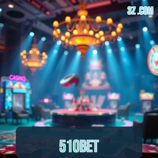 510bet Ofertas Especiais