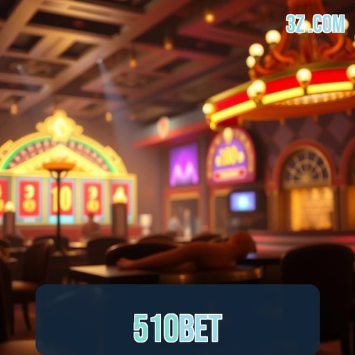 510bet Apostas em Esportes
