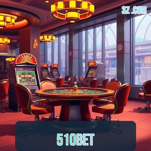 Máquinas Slots